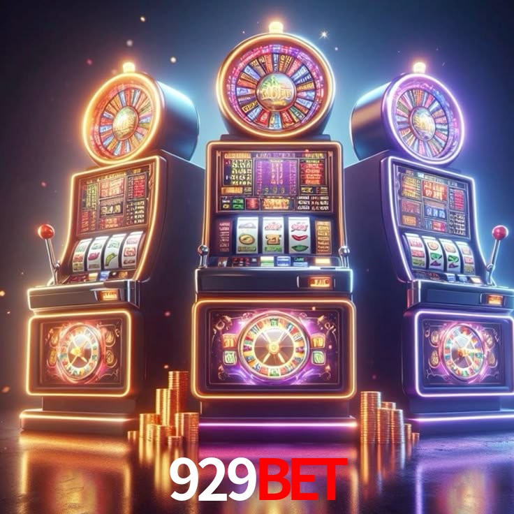 929BET - Chance de Tudo - 929BET.com