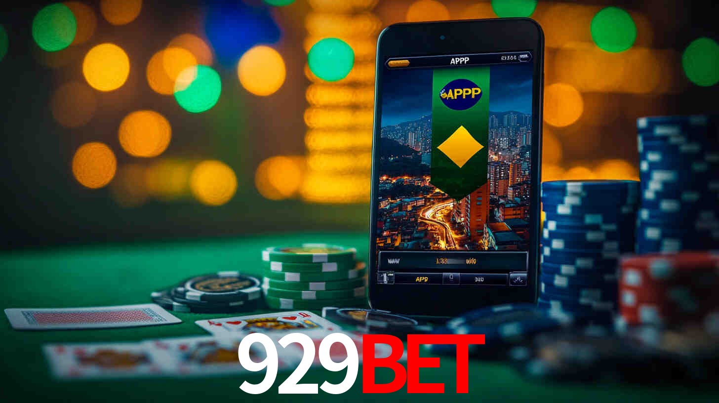 Estatísticas 929BET