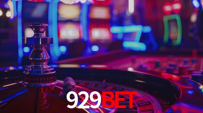 929 BET app