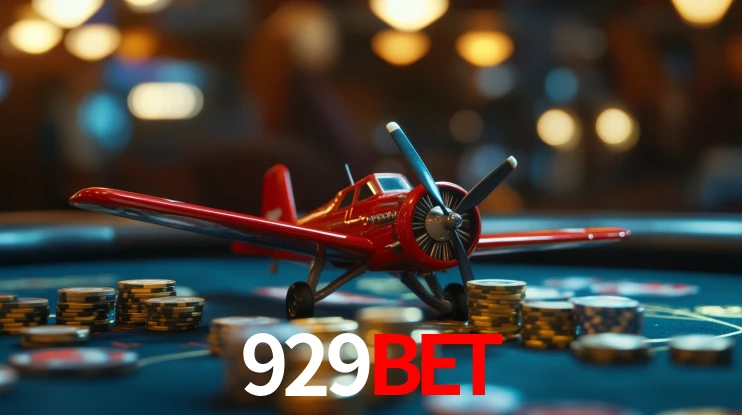Welcome Bonus 929BET
