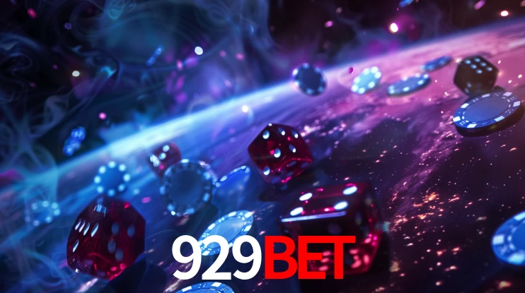 Experiência VIP 929BET