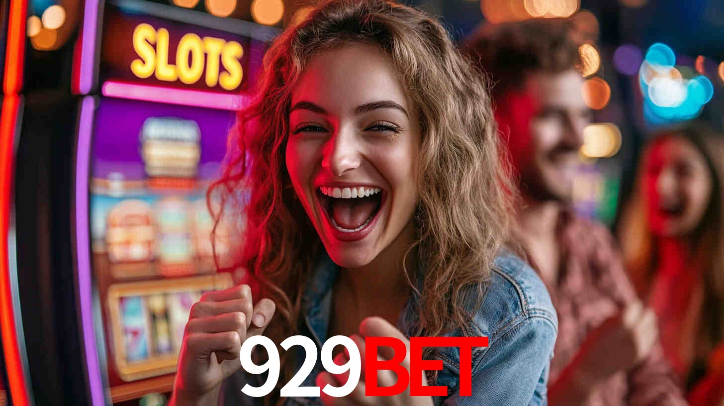 Experiência VIP 929BET