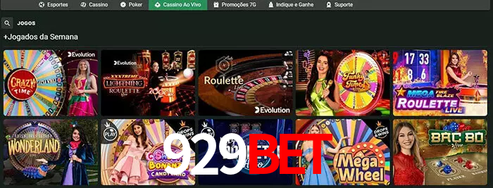 929BET bet