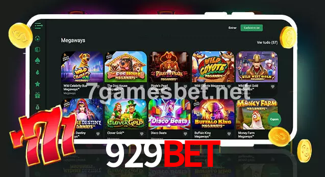 929BET aplicativo