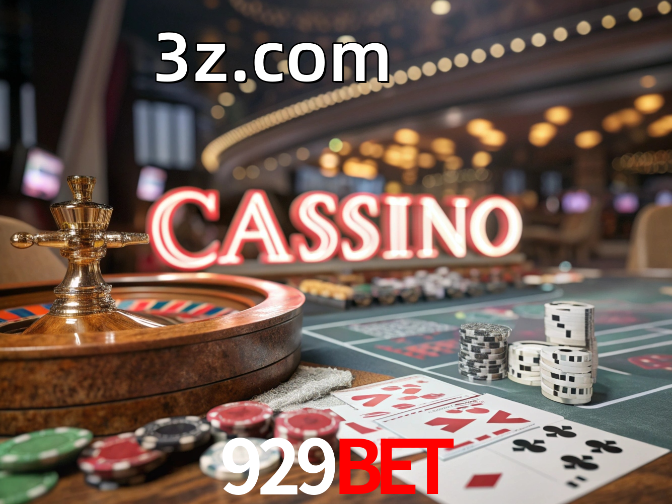 929BET