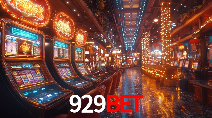 929BET