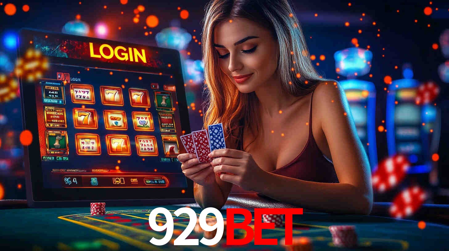 Aproveite as Melhores Promoções do 929BET