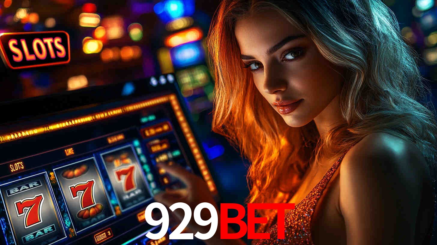 Descubra o Mundo das Mesas de Jogos no 929BET