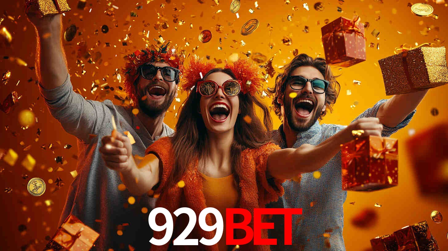Loterias online disponíveis na 929BET
