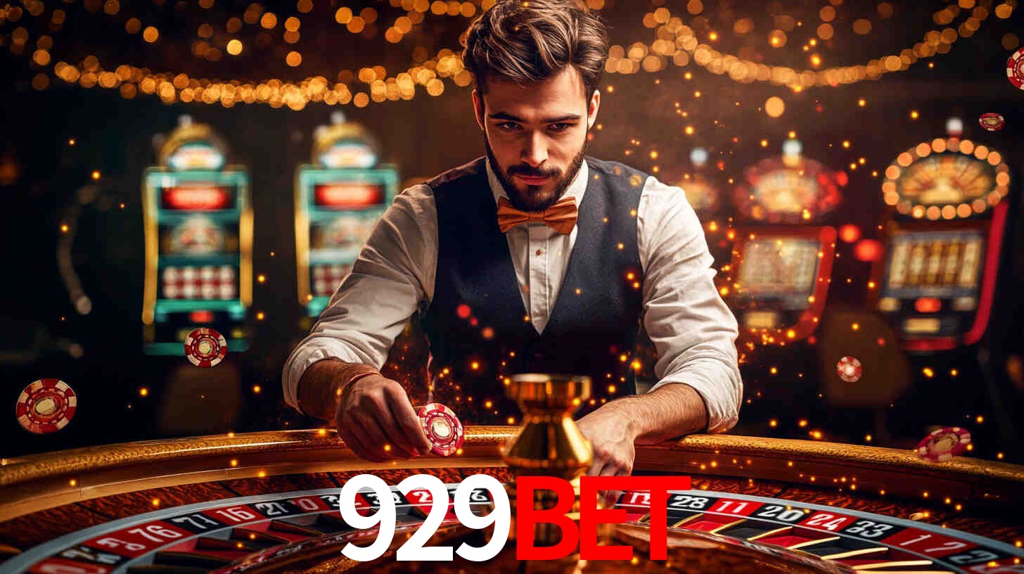 929BET PIX instantâneo Brasil - Depósito e saque em minutos 24/7