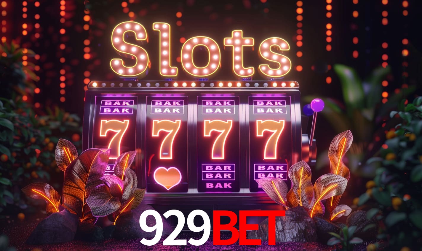 Principais provedores de slots da 929BET - NetEnt, Pragmatic Play, Play'n GO