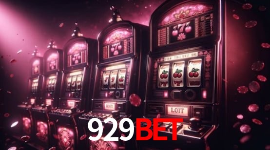 A Emoção da Loteria na 929BET: Uma Chance de Mudança de Vida