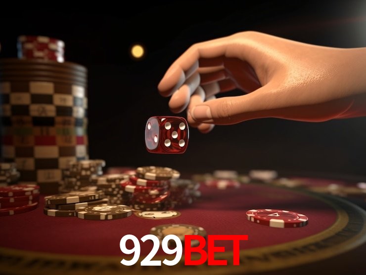Descubra o Programa VIP da 929BET: Vantagens Exclusivas para Jogadores