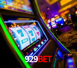 PIX Instantâneo 929BET