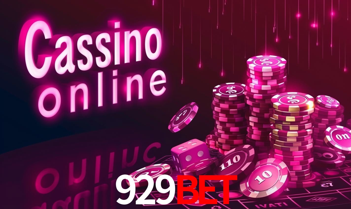 Diretório de Jogos 929BET