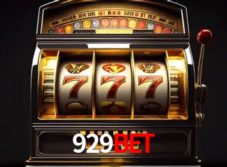 cassino 929BET