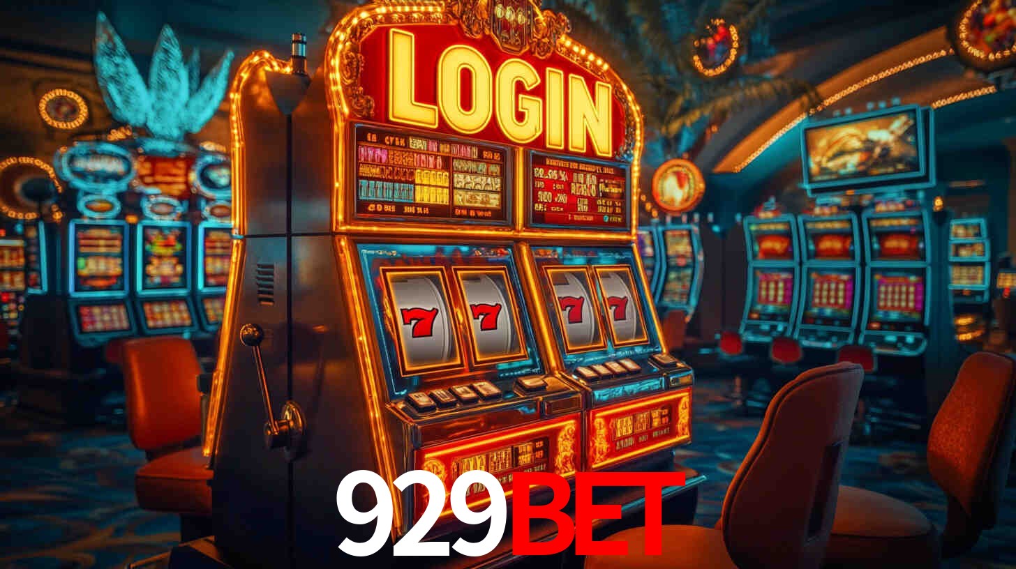 929 BET app
