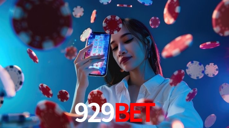 Segurança 2FA 929BET