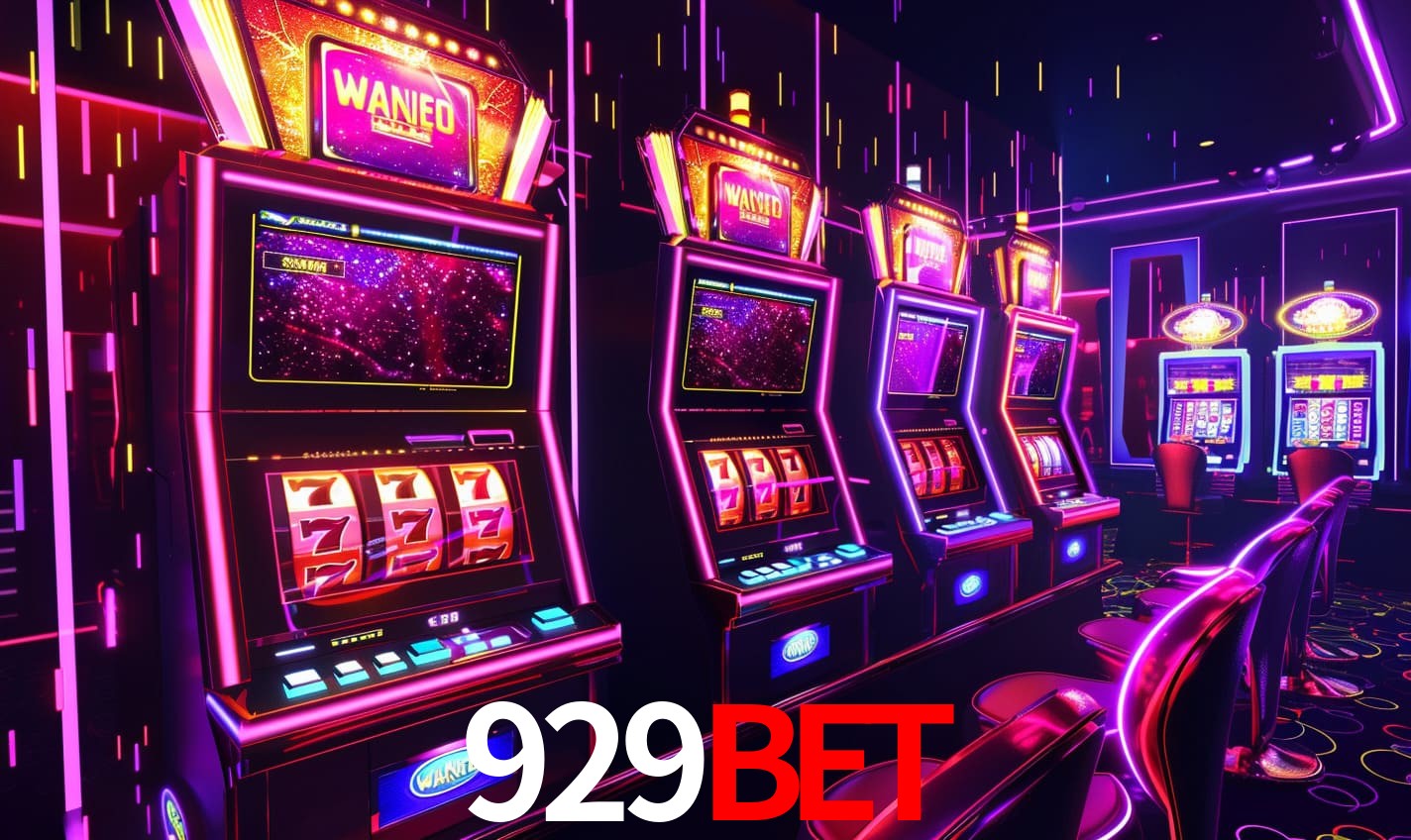 Avaliações dos Jogadores 929BET