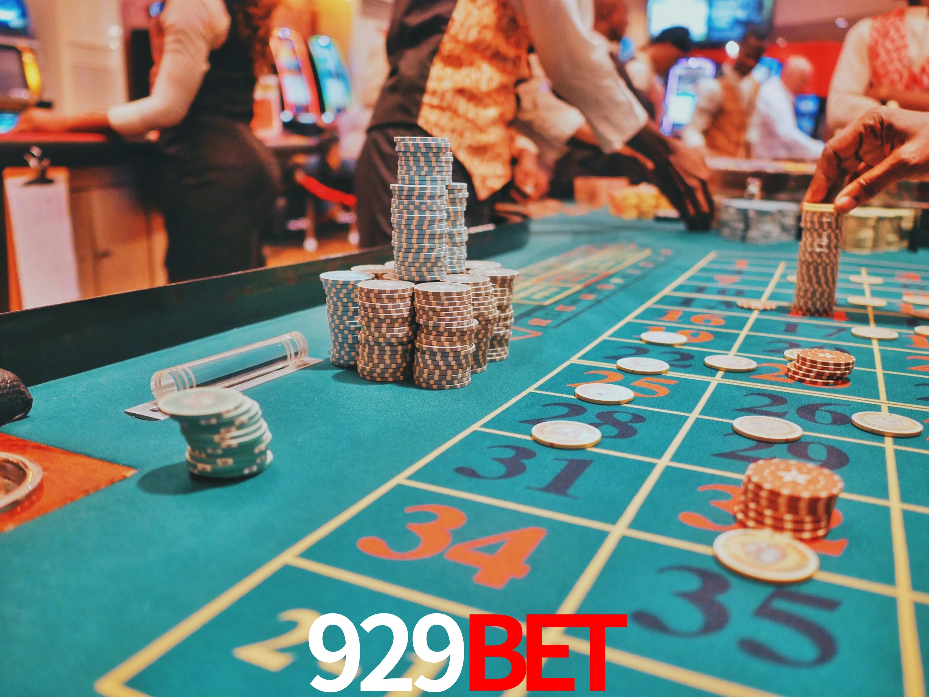 Descubra a Magia dos Jogos de Arcade no 929BET