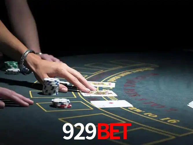 Descubra a Essência do 929BET: Nossa História e Compromissos