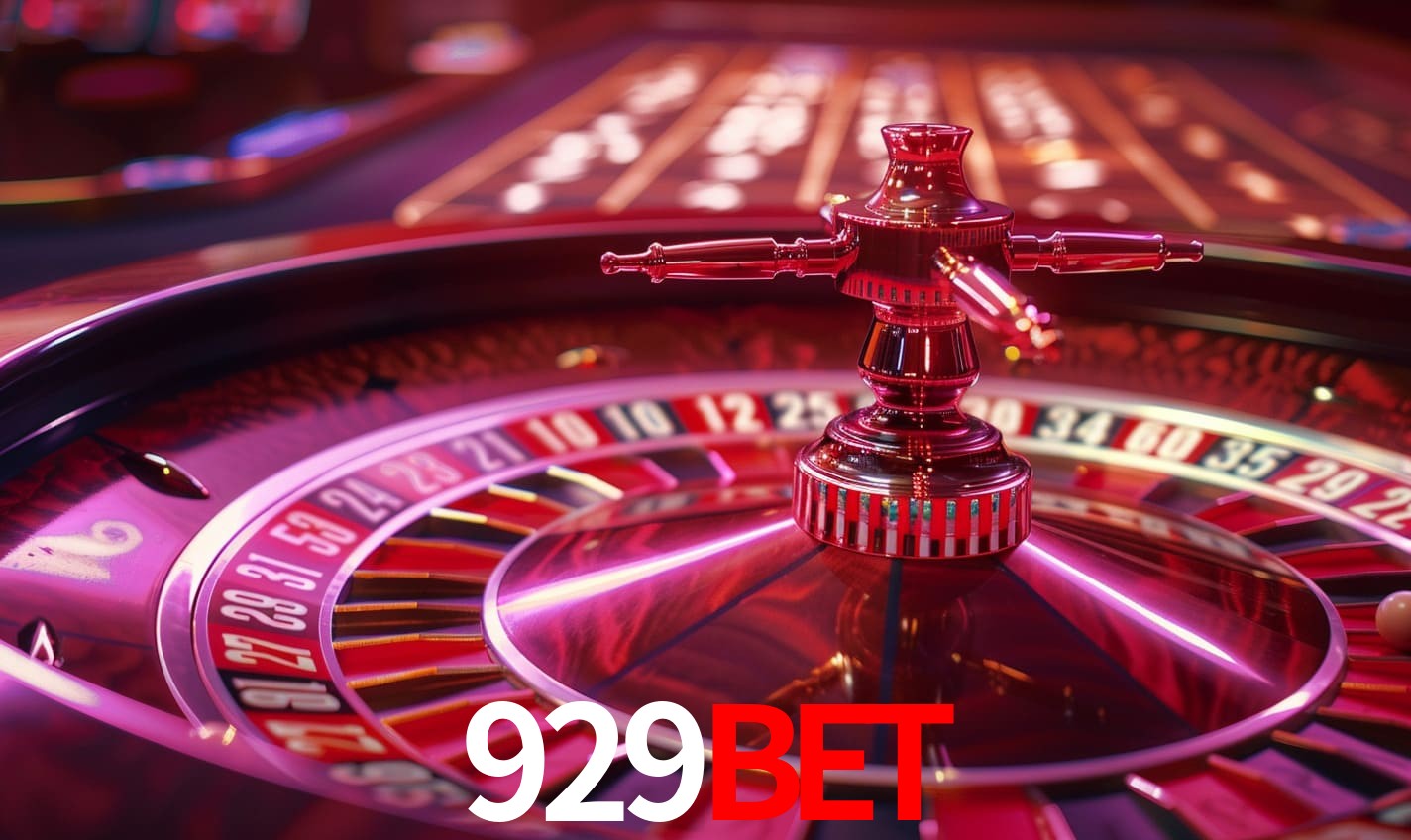 Provedores de Jogos 929BET