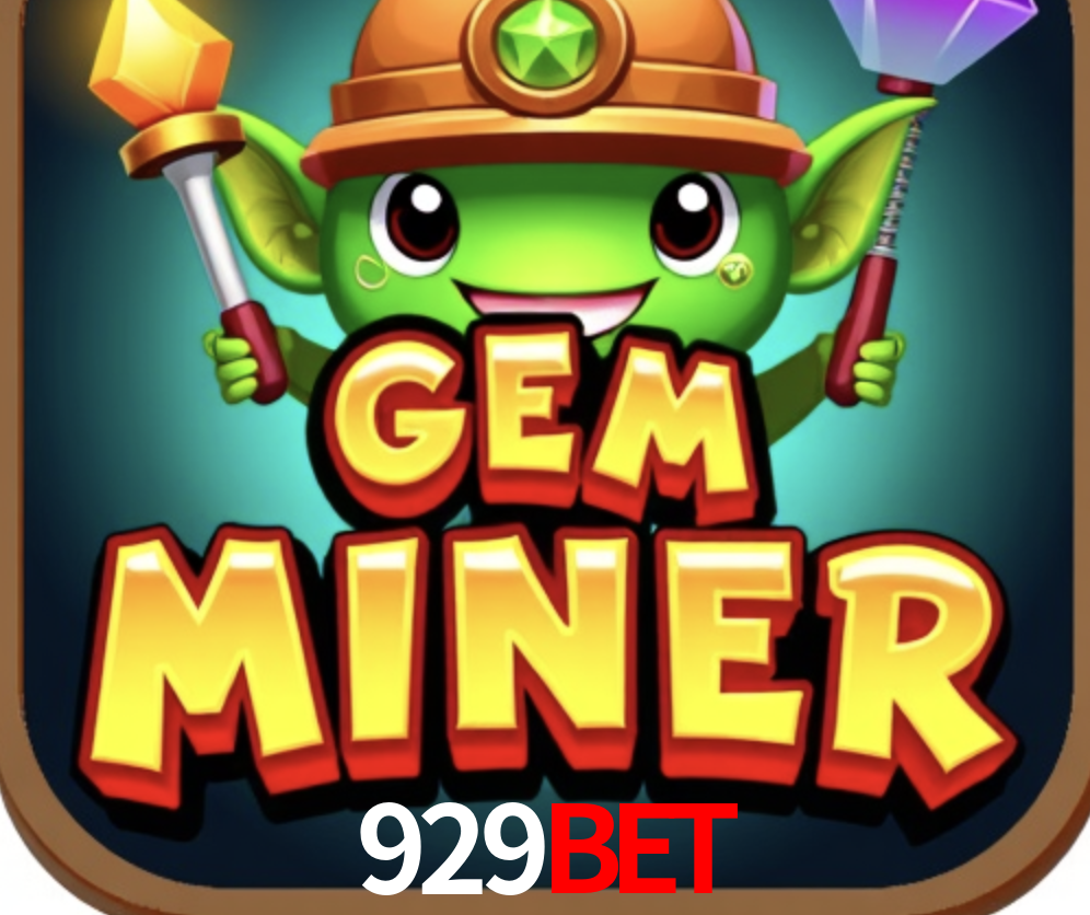 Game Providers 929BET