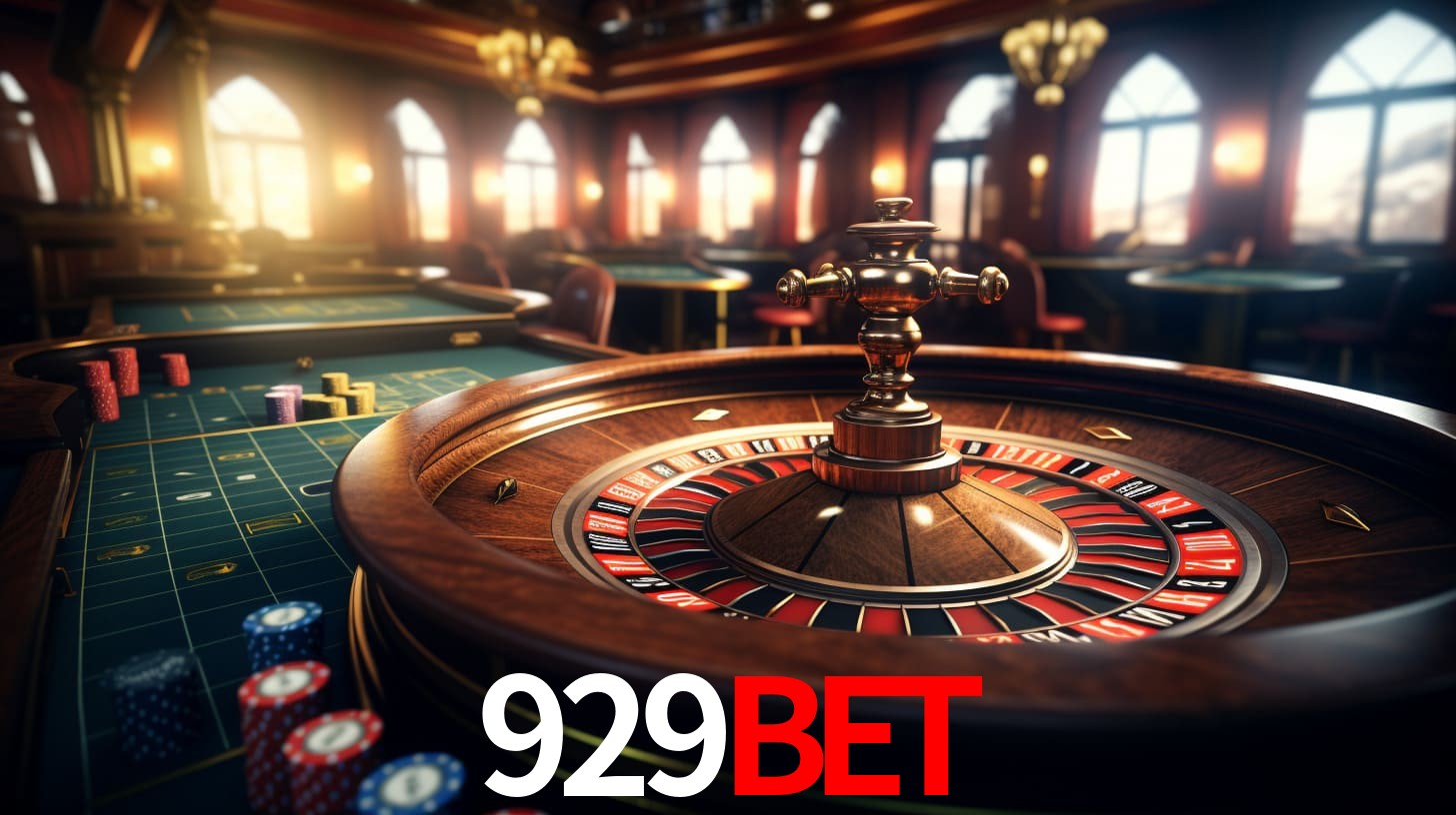 Welcome Bonus 929BET