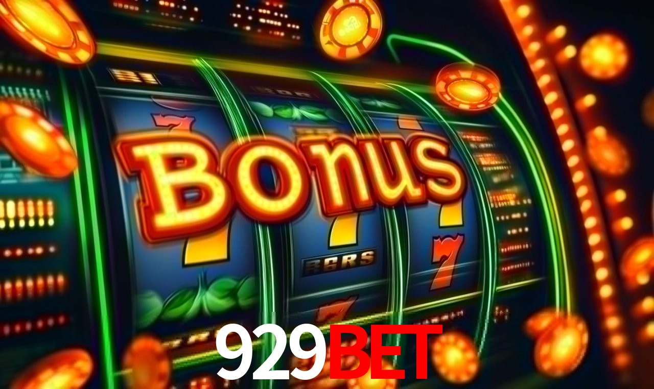 Tournaments 929BET