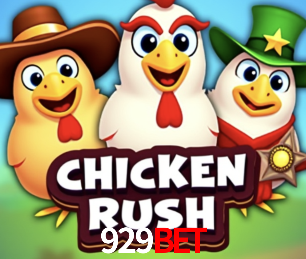Slot Games 929BET