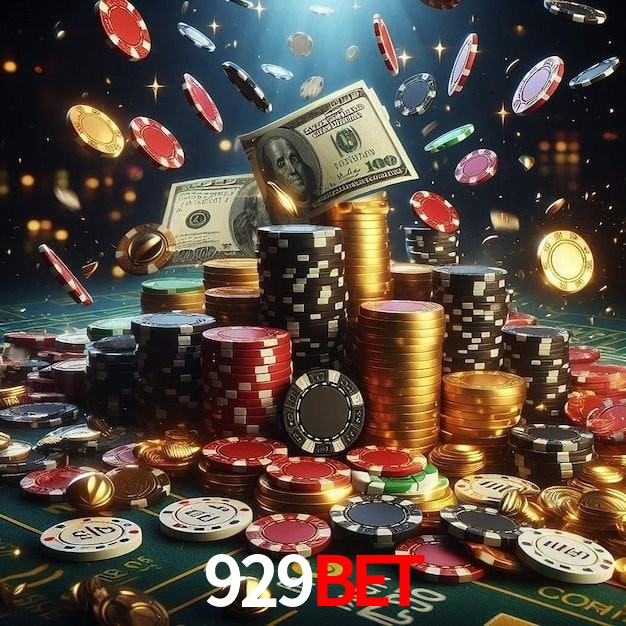 Promoções Sazonais 929BET