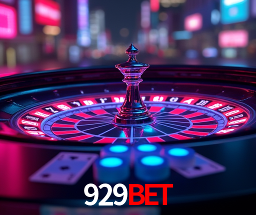Recursos de Bônus 929BET