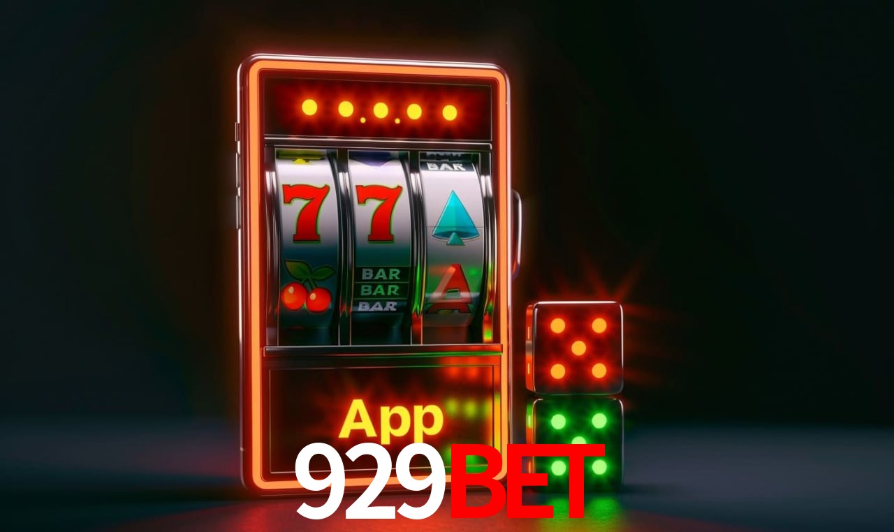 Apostas Esportivas na 929BET: Um Guia Completo