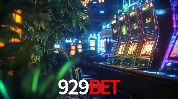 Exclusive Games 929BET