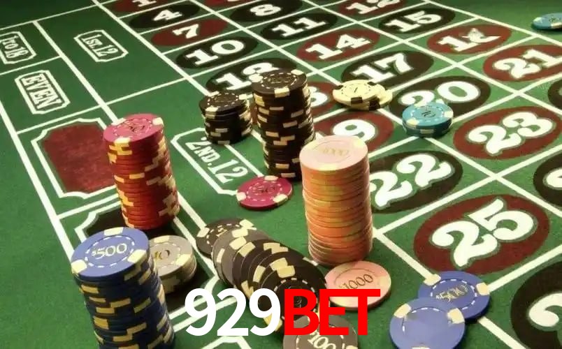 A Popularidade dos Caça-Níqueis no 929BET