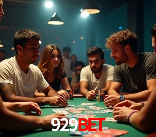 Inovações de Jogos na 929BET: O Futuro das Experiências Interativas