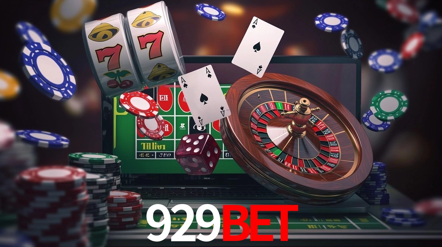 929BET
