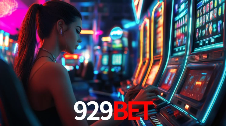 929BET