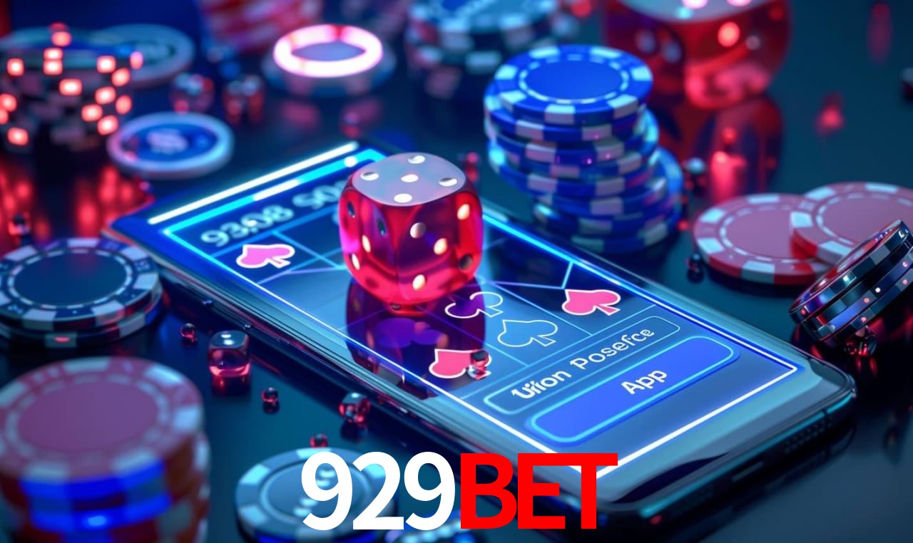 Desvendando o Mundo dos Jogos Virtuais na 929BET