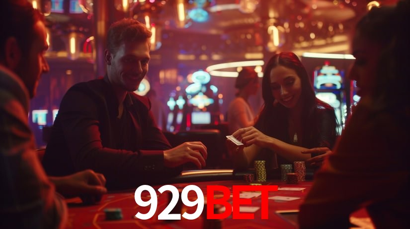 Programa VIP 929BET