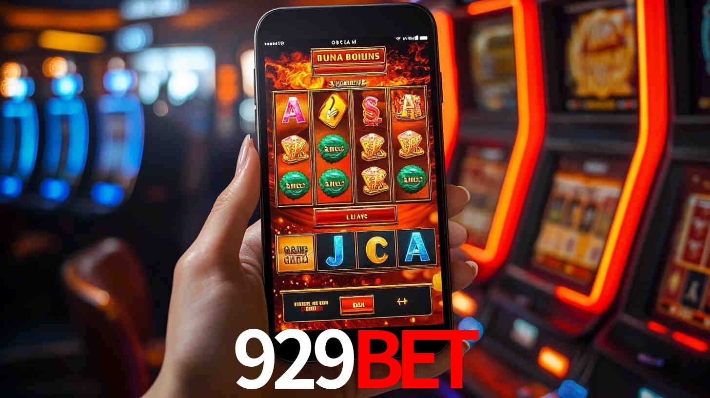 929BET: A Experiência de Casino com Jogos de Mesa ao Vivo