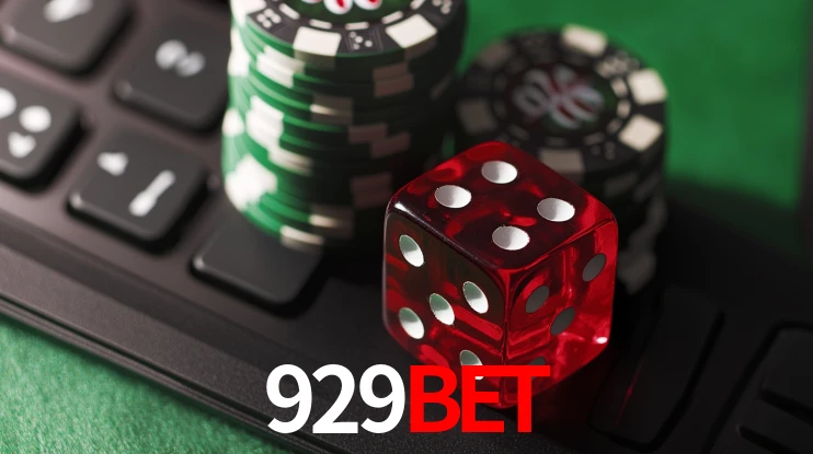 Bonus Features 929BET