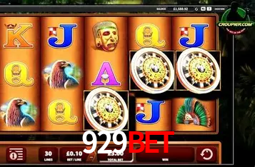 A Emoção da Loteria na 929BET: Uma Chance de Mudança de Vida