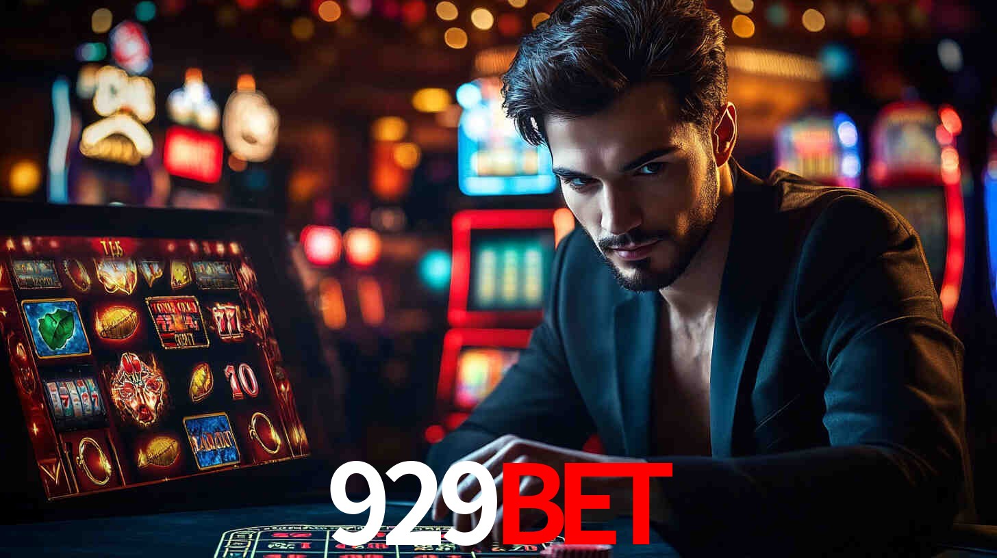 Descubra a Magia dos Jogos de Arcade no 929BET