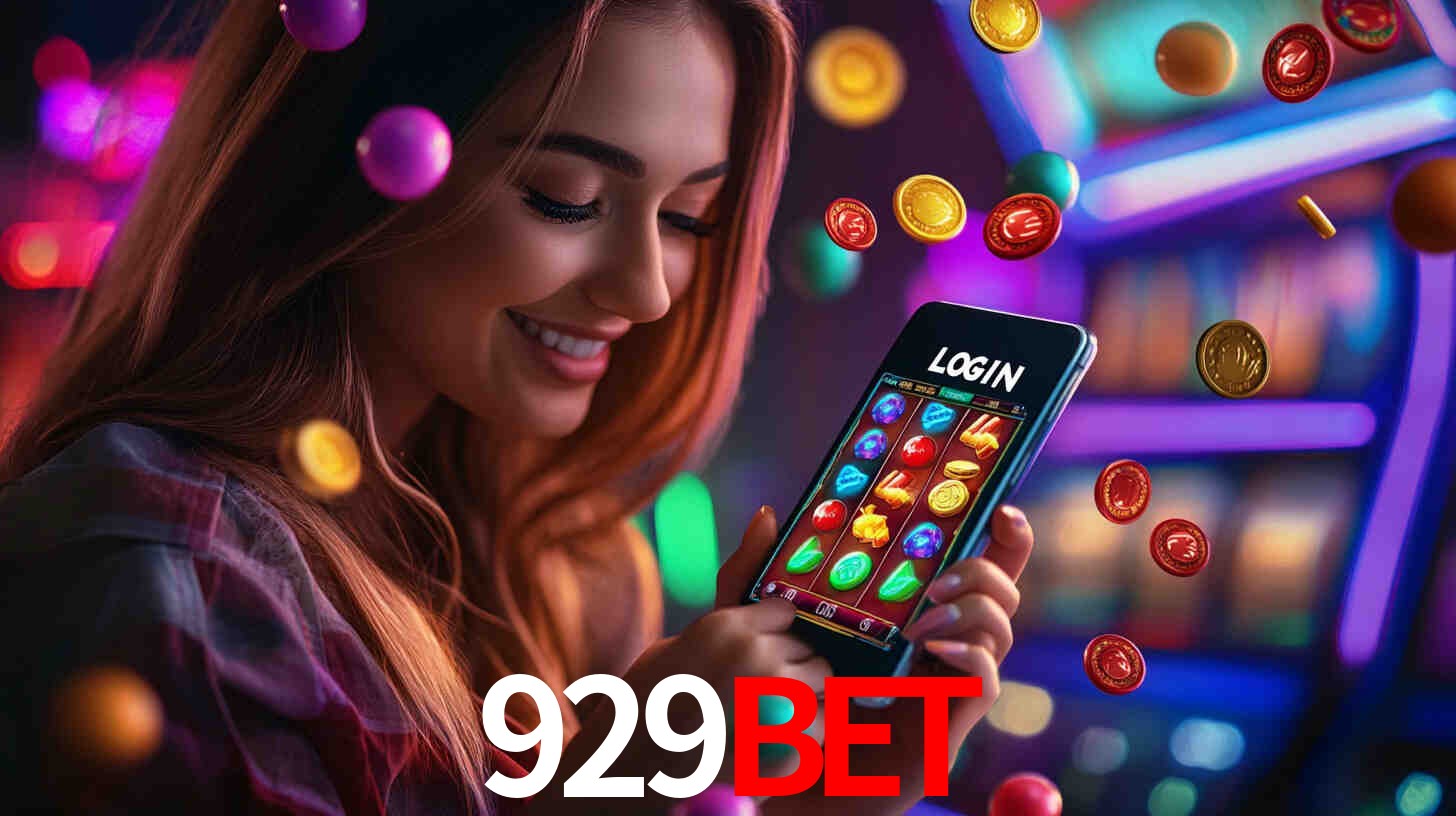 929BET