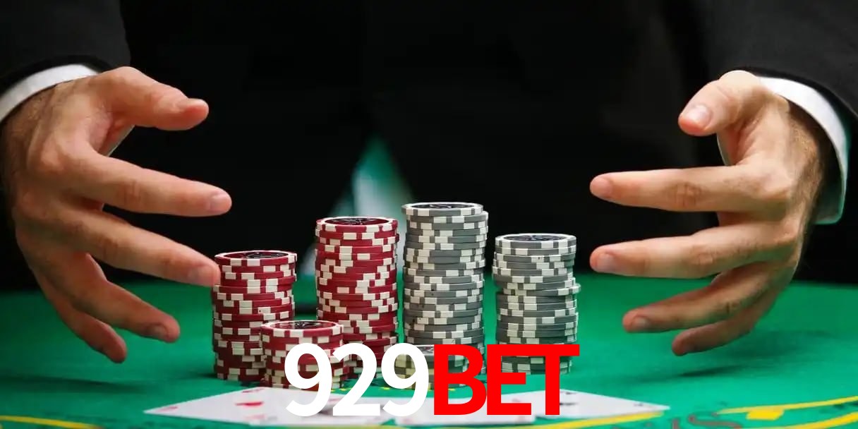 A Emoção da Loteria na 929BET: Uma Chance de Mudança de Vida