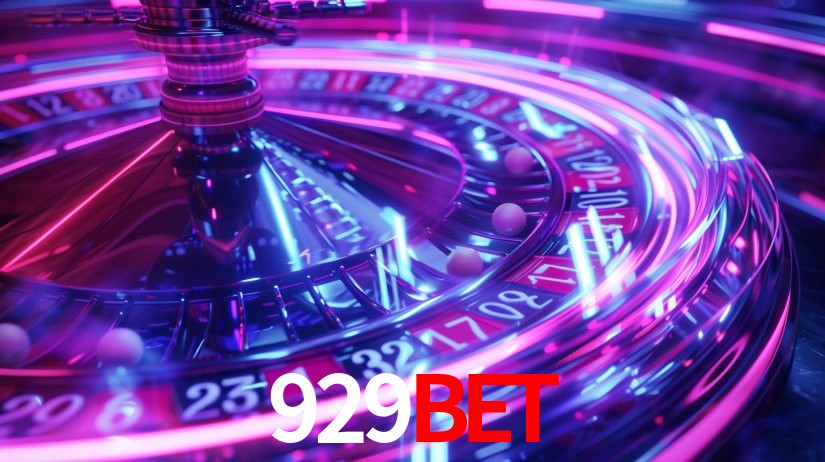 Cadastro Rápido 929BET