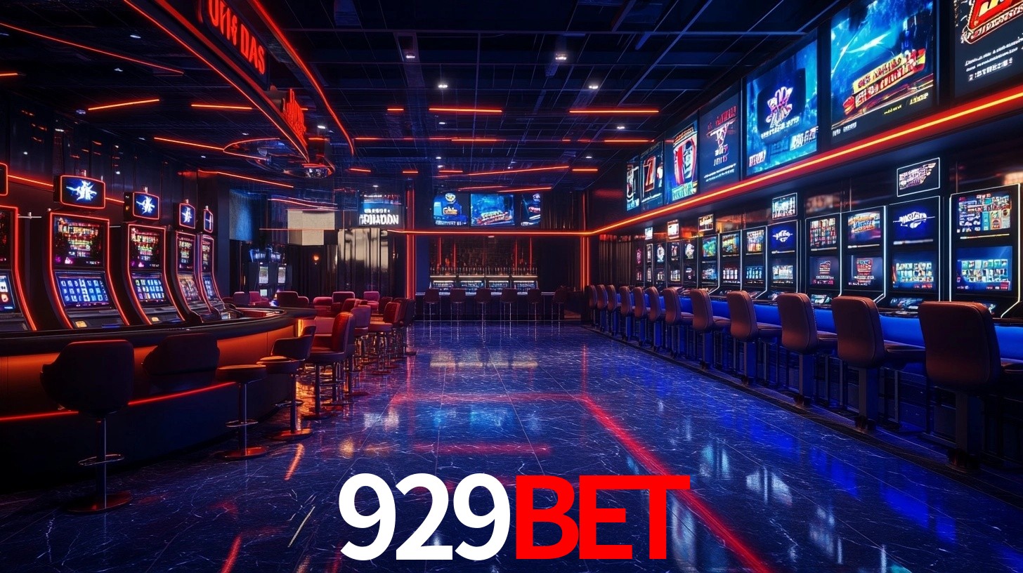 929 BET app