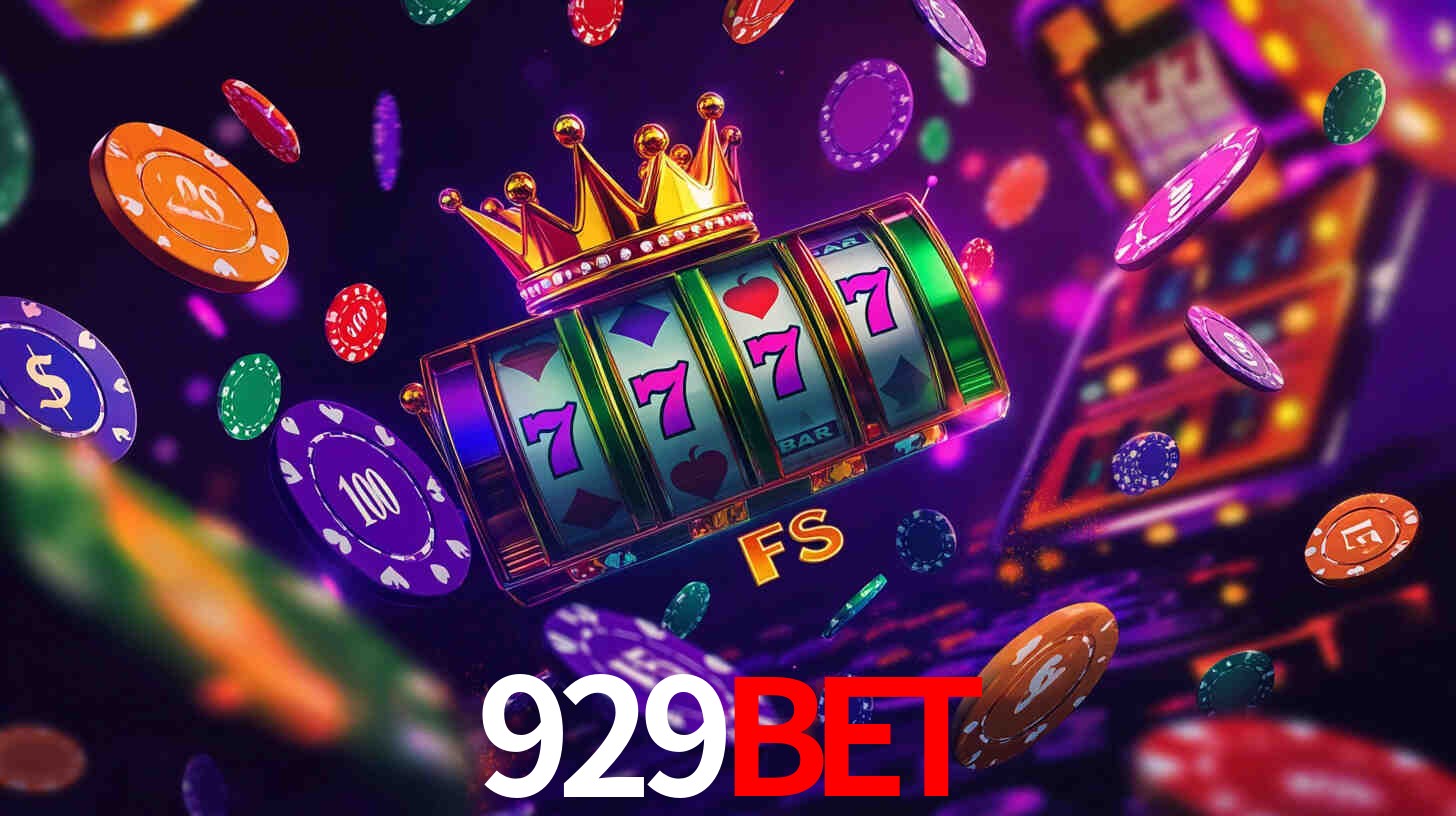 Explore as vantagens do 929BET: serviço profissional e confiabilidade