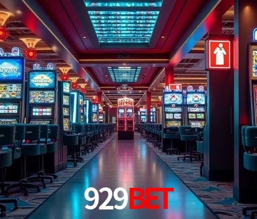 Login Seguro 929BET